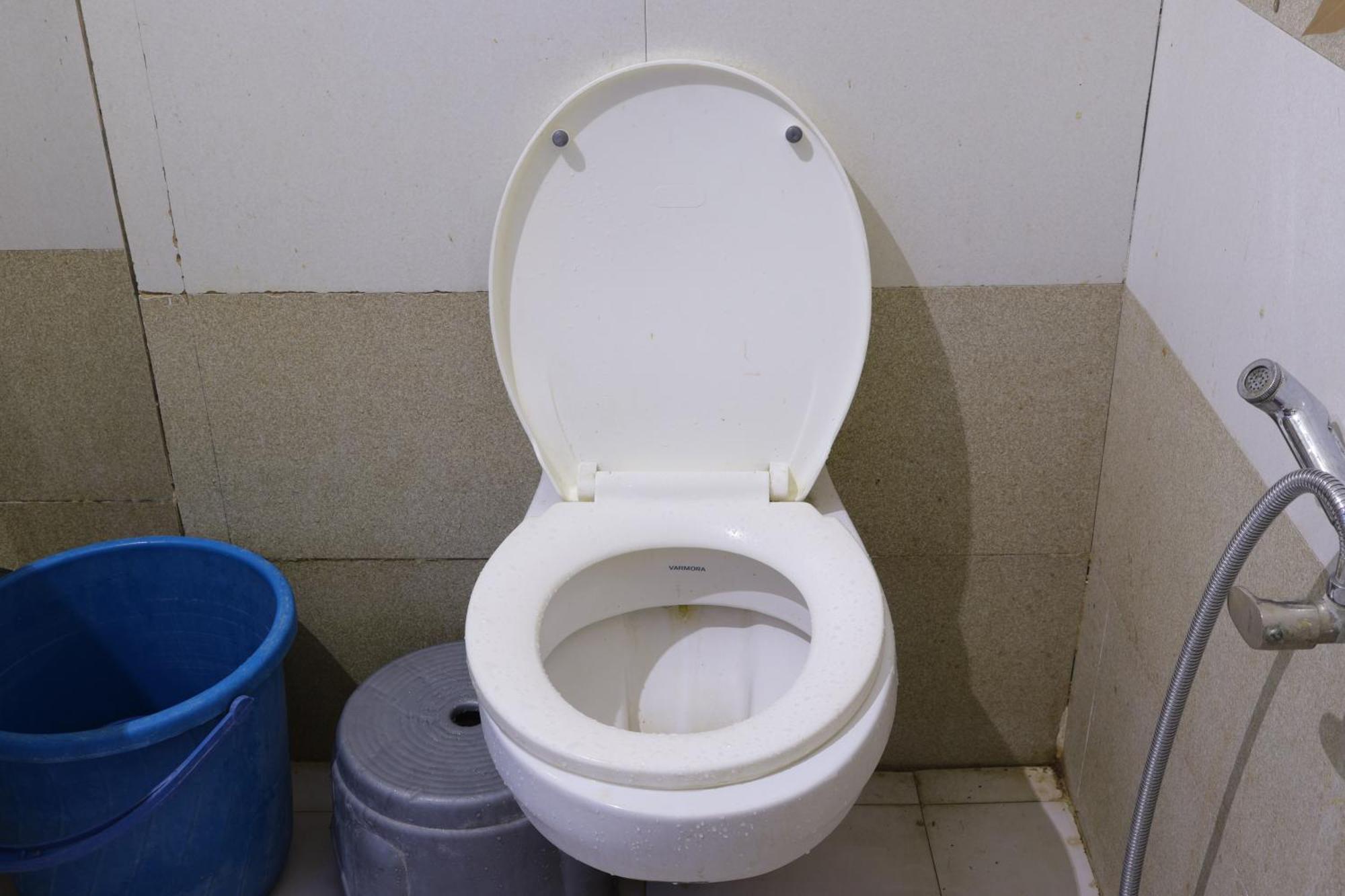 Trpotels Subhmagal Gválijar Kültér fotó